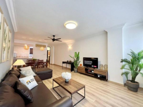 Wisma Cosway near Pavilion KL Dual Key Apartment by Sleepy Bear